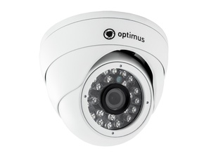 Камера Optimus IP-E041.0(3.6)