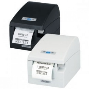 Принтер Citizen CT-S2000 (б/у)