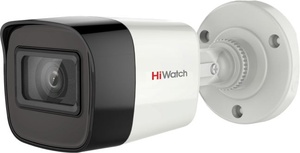 HiWatch DS-T200A (2.8 мм)