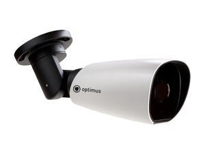 Камера Optimus IP-E012.1(5-50)PS