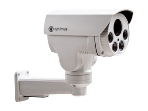 Камера Optimus IP-P082.1(10x)