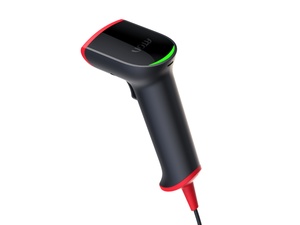 Сканер штрих-кода АТОЛ Impulse 12 2D USB