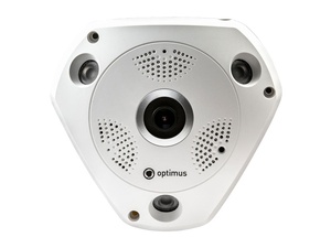Камера Optimus IP-E112.1(1.78)P