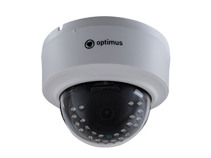 Камера Optimus IP-E022.1(2.8)P_H.265