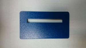 Накладка на дверь терминала для принтера VKP-80